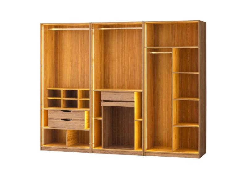 Oslo Yatak Odası Takımı