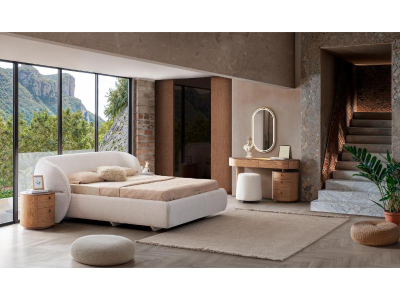 Oslo Yatak Odası Takımı