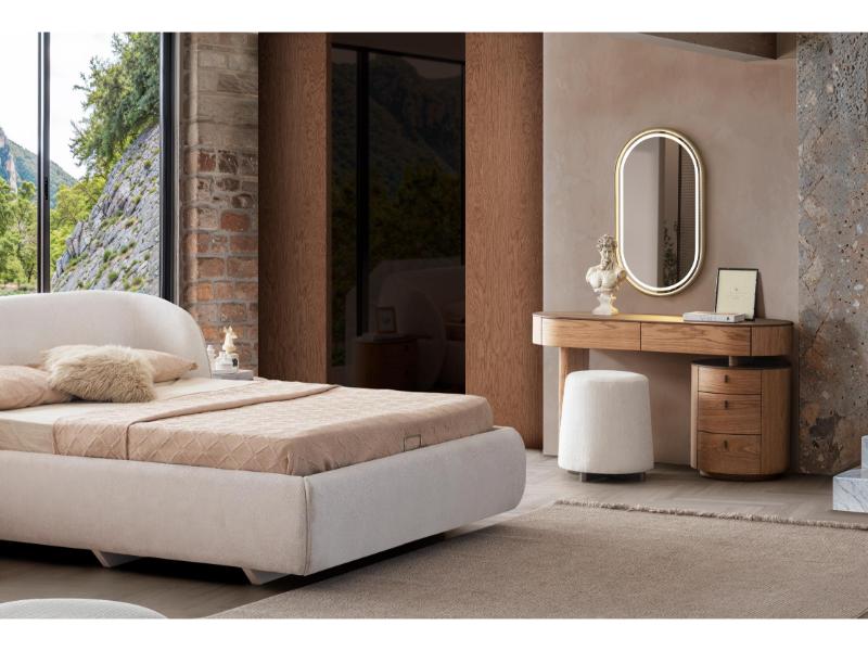 Oslo Yatak Odası Takımı