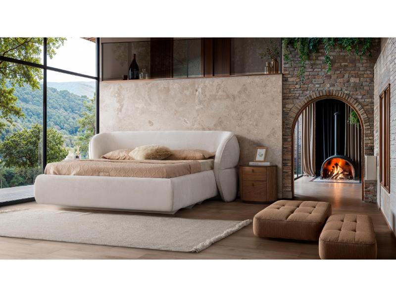 Oslo Yatak Odası Takımı