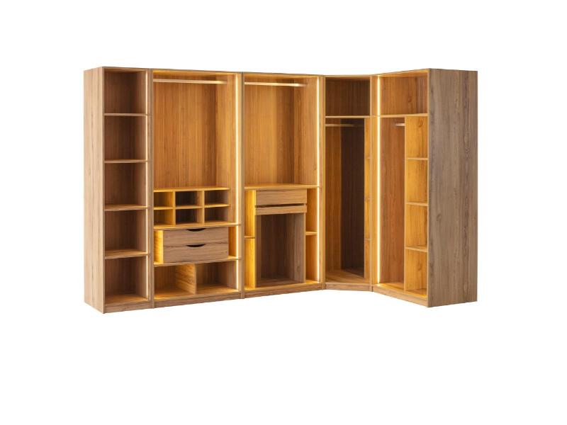 Oslo Yatak Odası Takımı