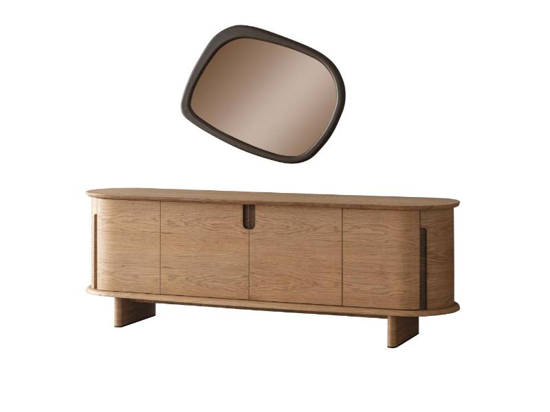 Oslo Yemek Odası Takımı