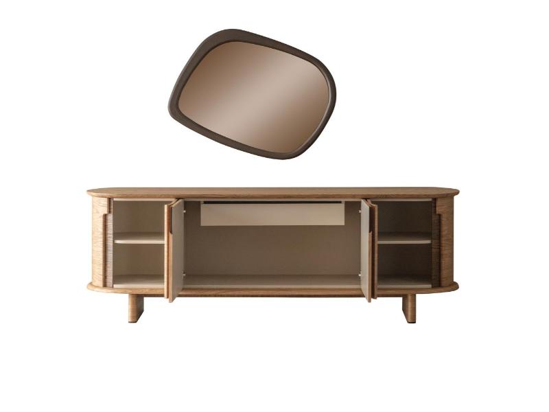 Oslo Yemek Odası Takımı