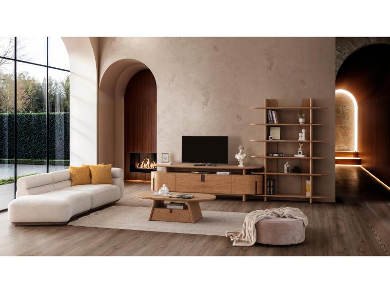 Oslo Yemek Odası Takımı