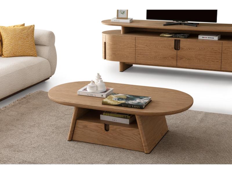 Oslo Yemek Odası Takımı