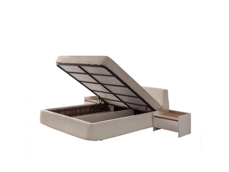 Monza Yatak Odası Takımı