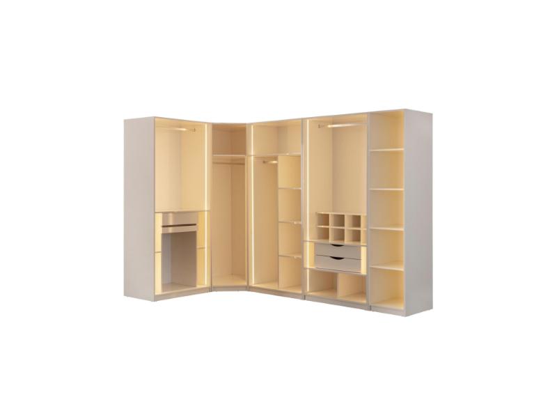 Monza Yatak Odası Takımı