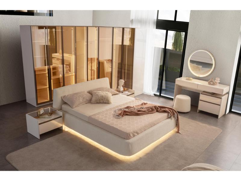 Monza Yatak Odası Takımı