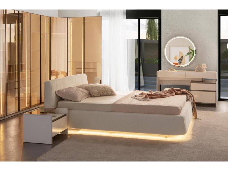 Monza Yatak Odası Takımı