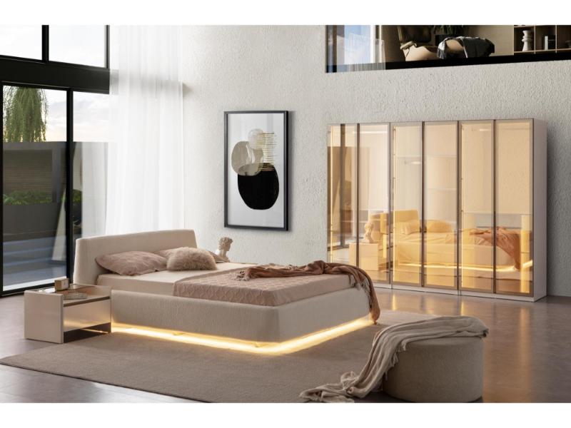 Monza Yatak Odası Takımı