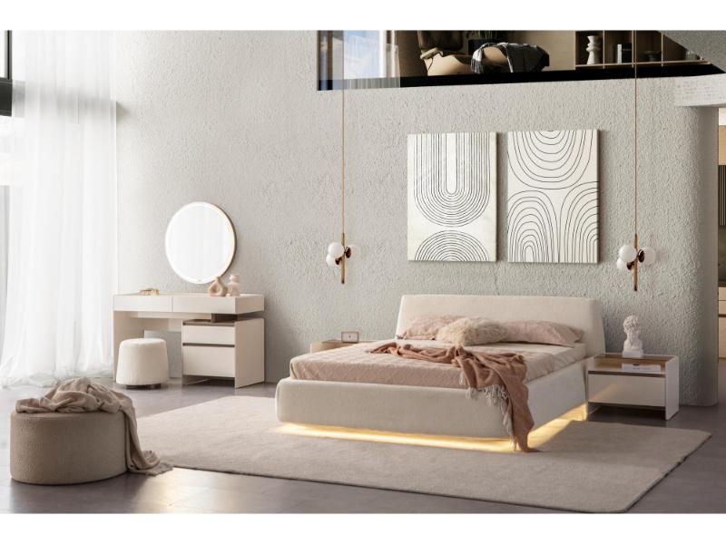 Monza Yatak Odası Takımı