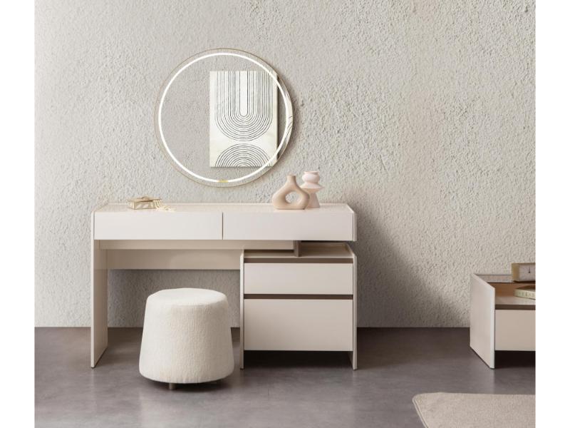 Monza Yatak Odası Takımı