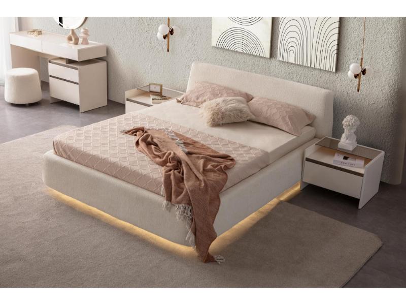 Monza Yatak Odası Takımı