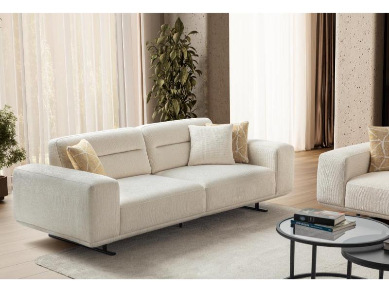 Berlin Koltuk Takımı