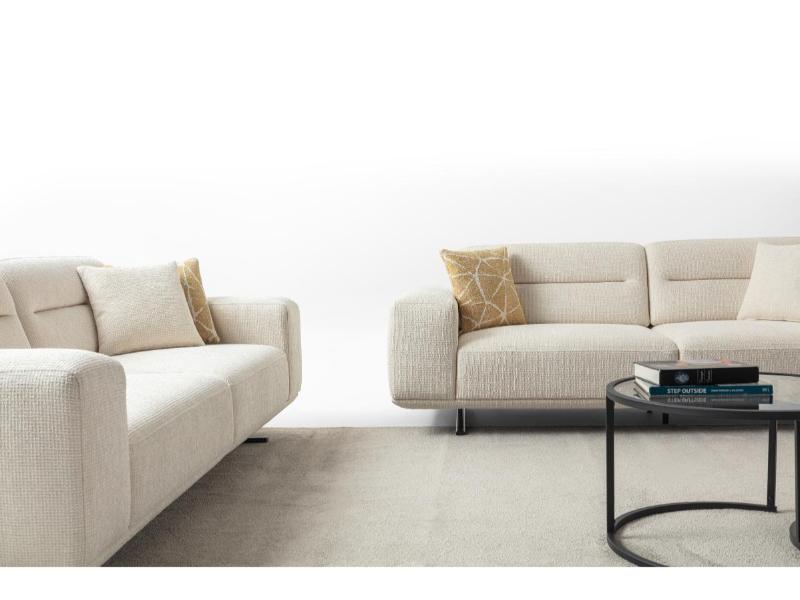 Berlin Koltuk Takımı