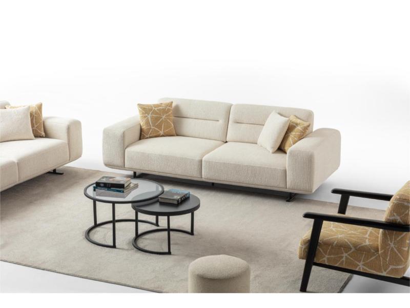 Berlin Koltuk Takımı