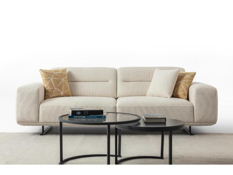 Berlin Koltuk Takımı