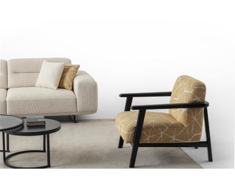 Berlin Koltuk Takımı