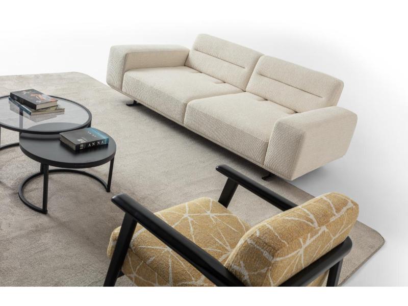 Berlin Koltuk Takımı