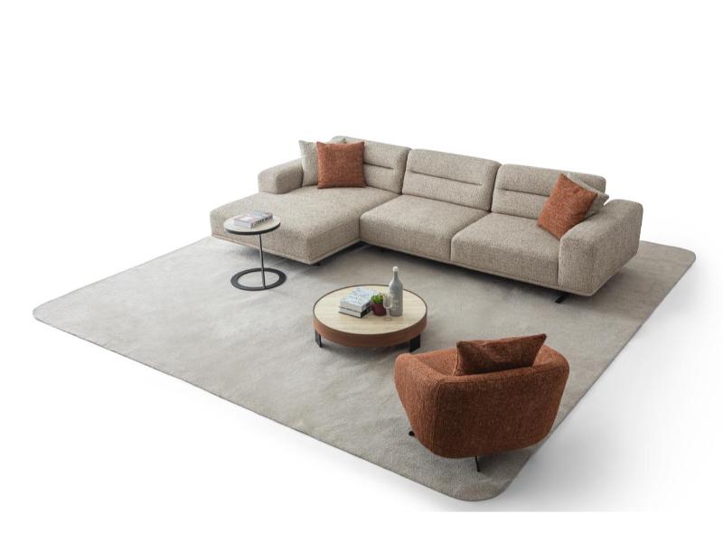 Berlin Mini Köşe Takımı