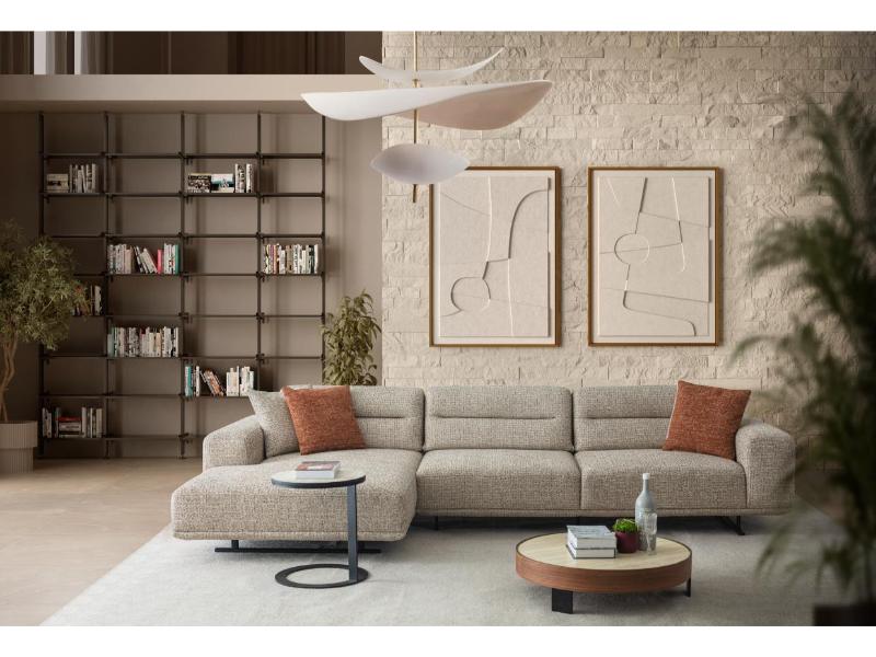 Berlin Mini Köşe Takımı