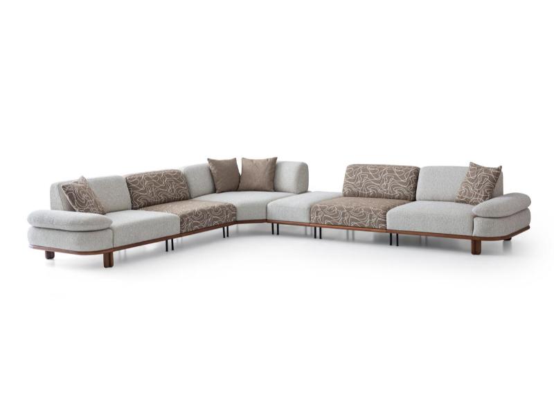 Odessa Köşe Koltuk Takımı