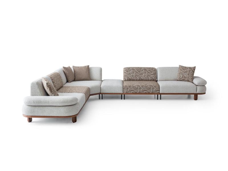 Odessa Köşe Koltuk Takımı