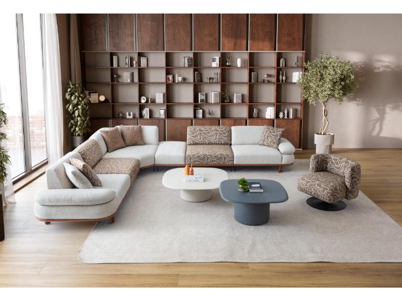 Odessa Köşe Koltuk Takımı