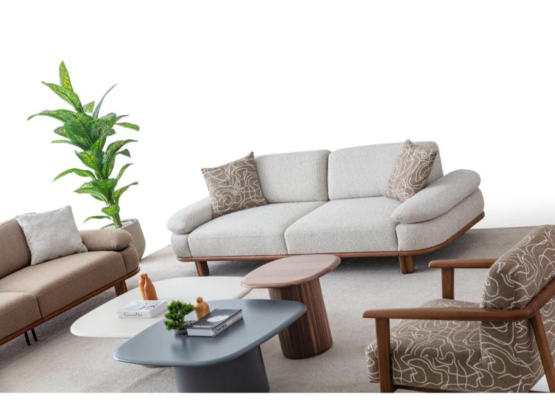 Odessa Köşe Koltuk Takımı