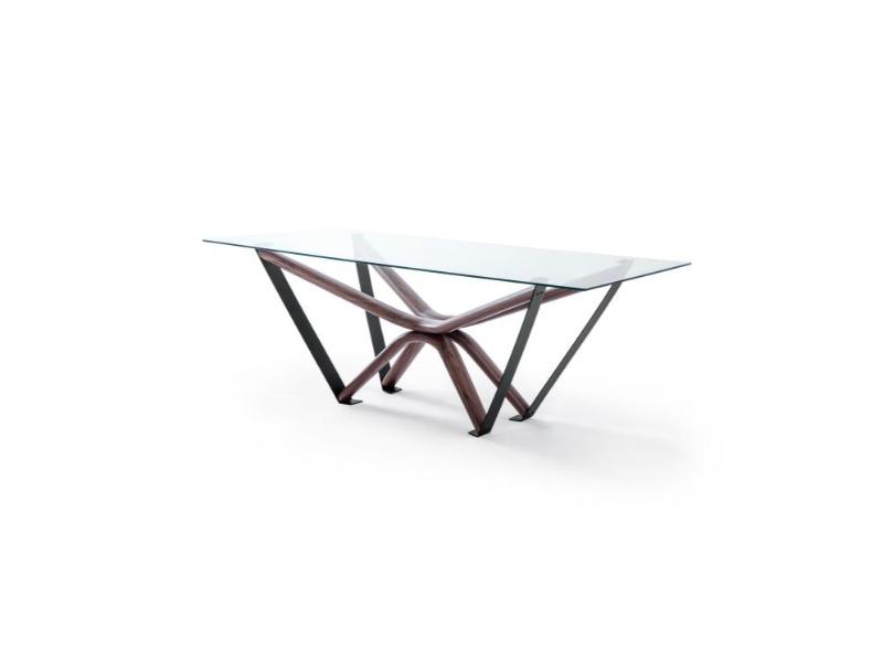 Odessa Cam Masa Yemek Takımı