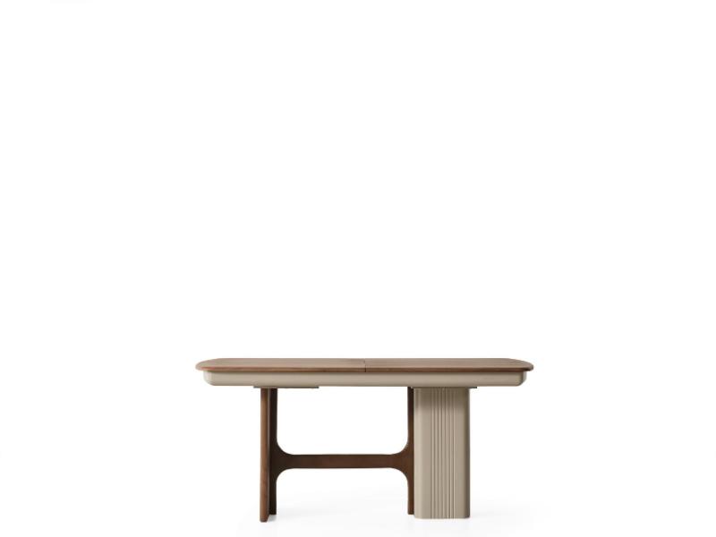 New Latte Yemek Odası Takımı