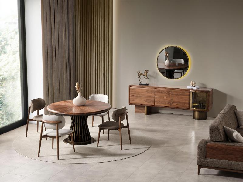 Pablo Yemek Odası Takımı