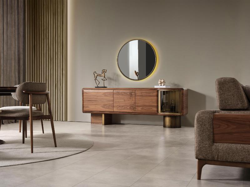 Pablo Yemek Odası Takımı