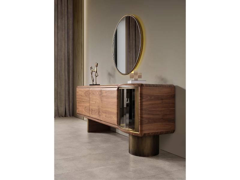 Pablo Yemek Odası Takımı