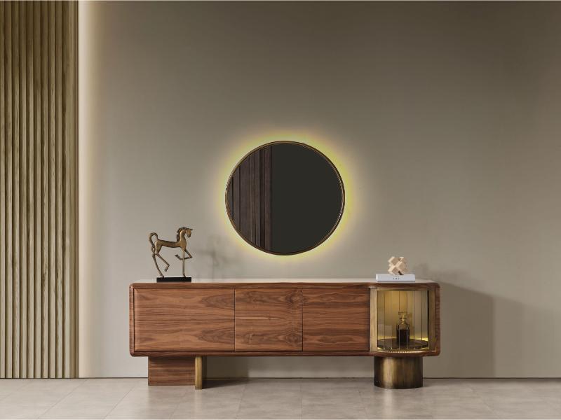 Pablo Yemek Odası Takımı