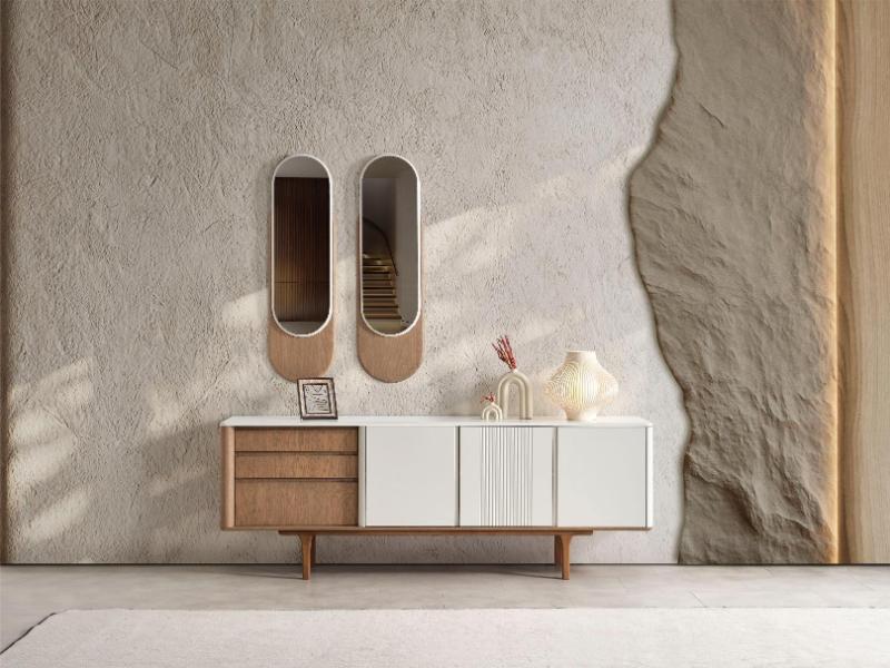 Latte Koltuk Takımı