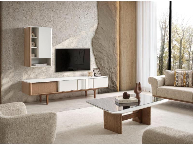 Latte Koltuk Takımı