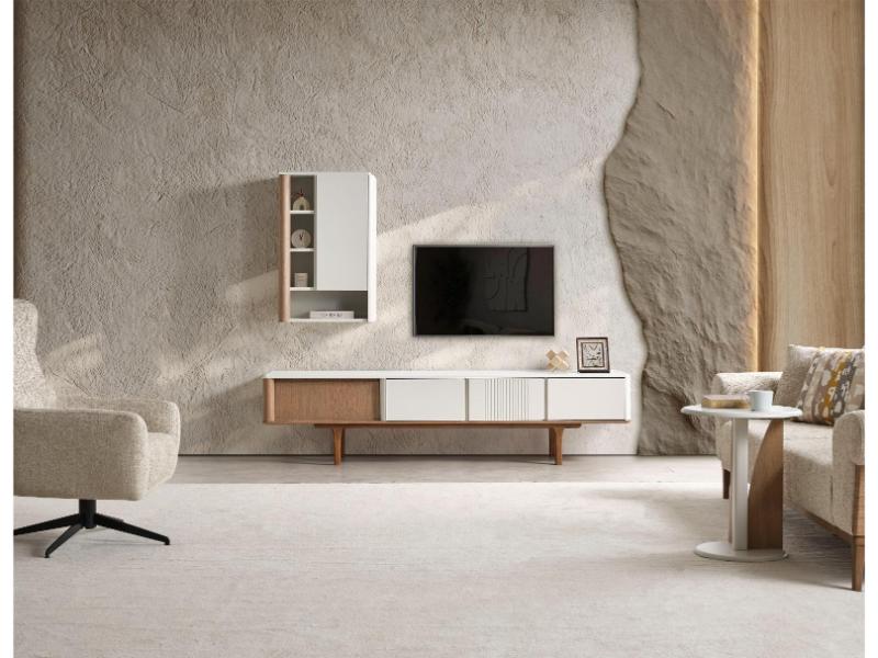 Latte Koltuk Takımı