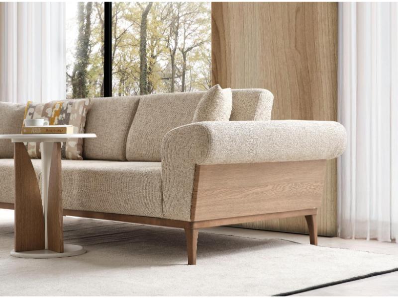 Latte Koltuk Takımı