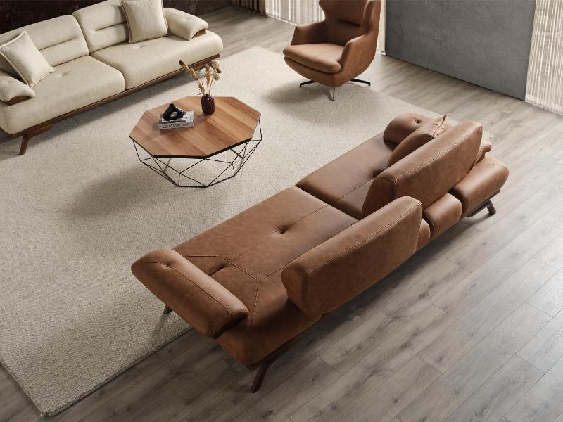 Pablo Koltuk Takımı