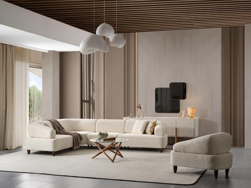 Bold Koltuk Takımı