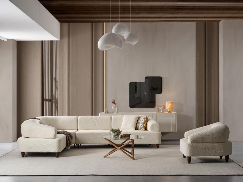 Bold Koltuk Takımı