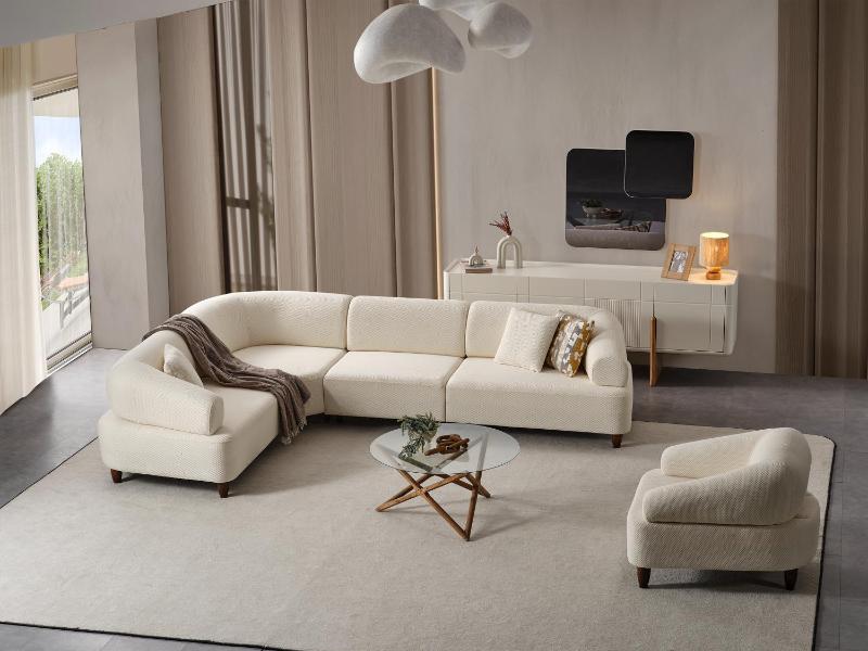 Bold Koltuk Takımı