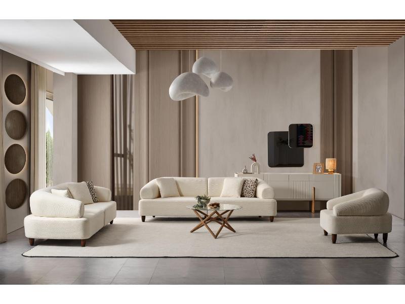 Bold Koltuk Takımı