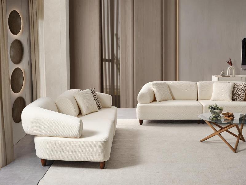 Bold Koltuk Takımı