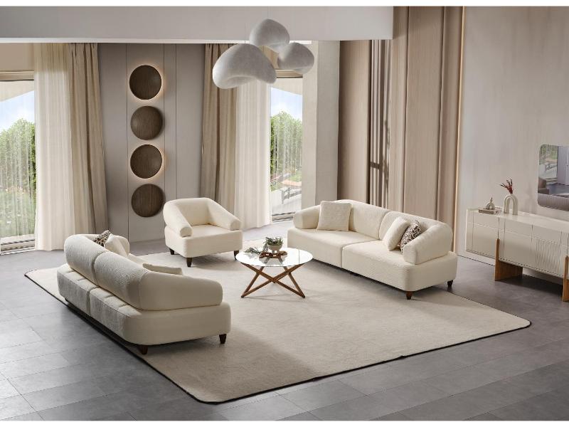 Bold Koltuk Takımı