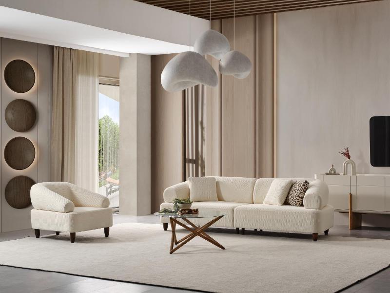 Bold Koltuk Takımı