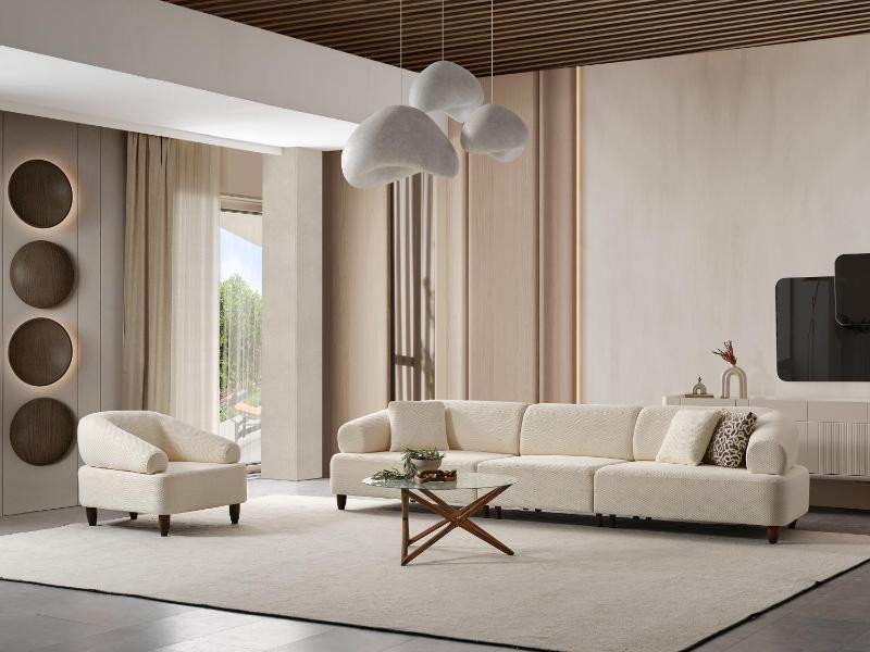 Bold Koltuk Takımı