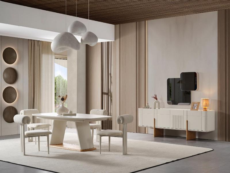 Bold Koltuk Takımı