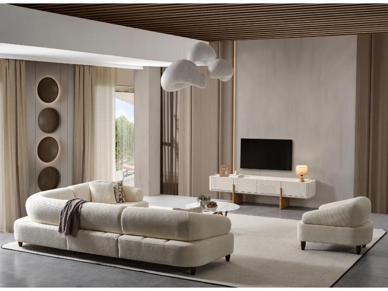 Bold Koltuk Takımı